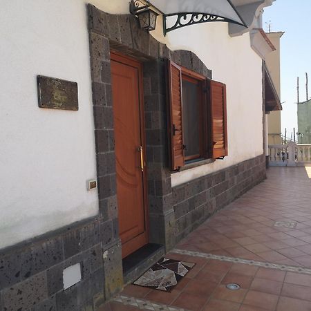 Casale Villa Marzia Massa Lubrense Zimmer foto