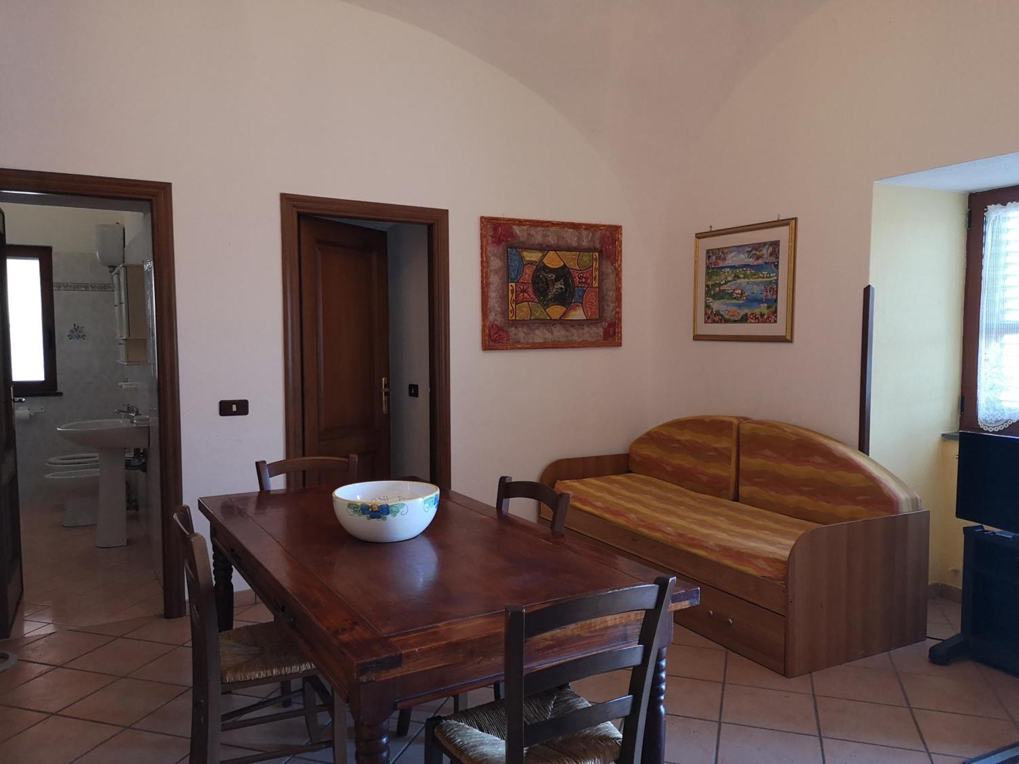 Casale Villa Marzia Massa Lubrense Zimmer foto
