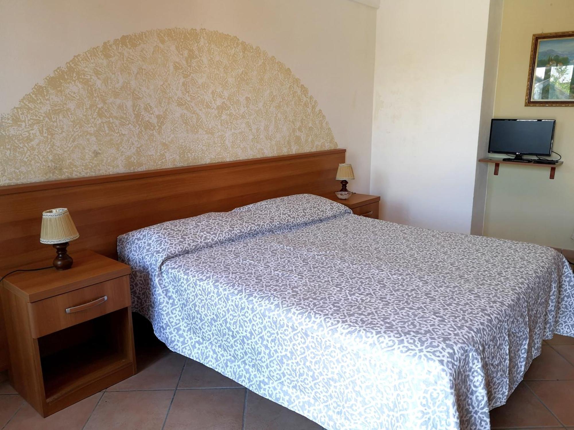 Casale Villa Marzia Massa Lubrense Zimmer foto