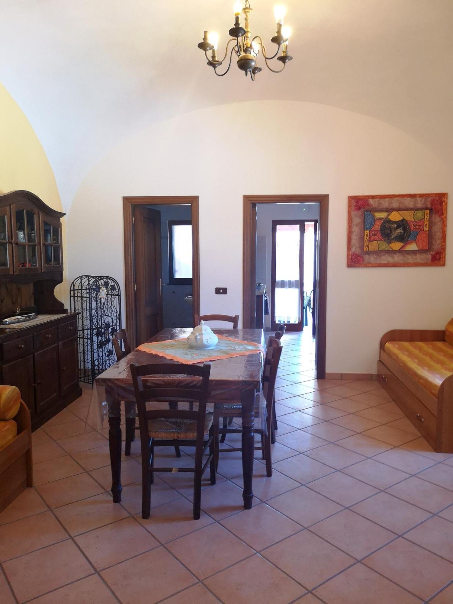 Casale Villa Marzia Massa Lubrense Zimmer foto