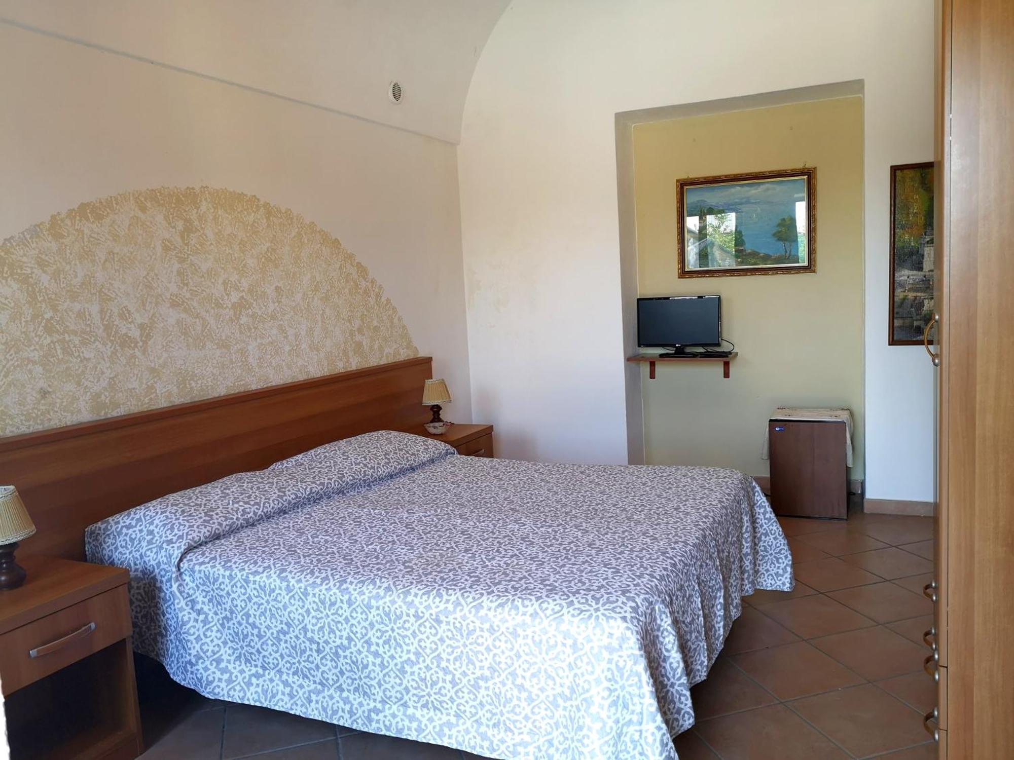 Casale Villa Marzia Massa Lubrense Zimmer foto