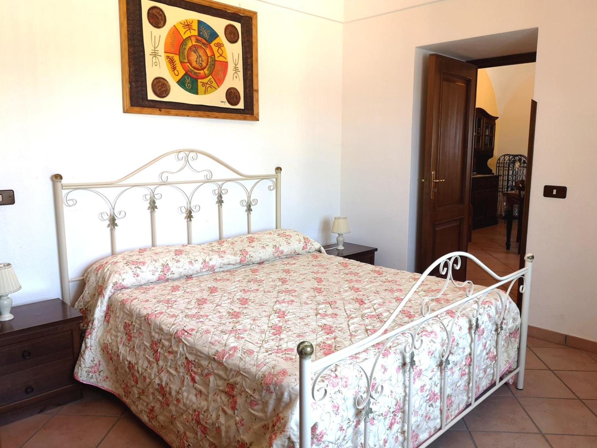Casale Villa Marzia Massa Lubrense Zimmer foto